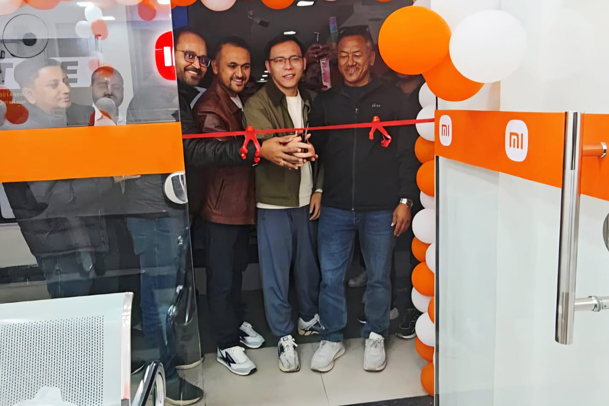 Xiaomi opens three new official service centres in Nepal