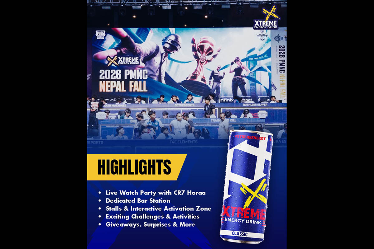 PMGO South Asia Finals 2026 to be held in Kathmandu on Sep 16-19