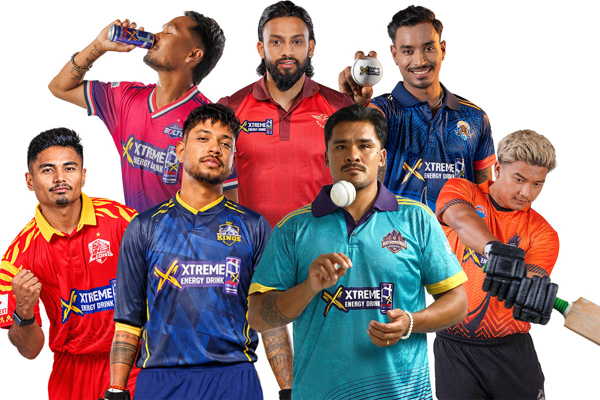 Xtreme Energy Drink unveils official anthem ahead of NPL Season 3
