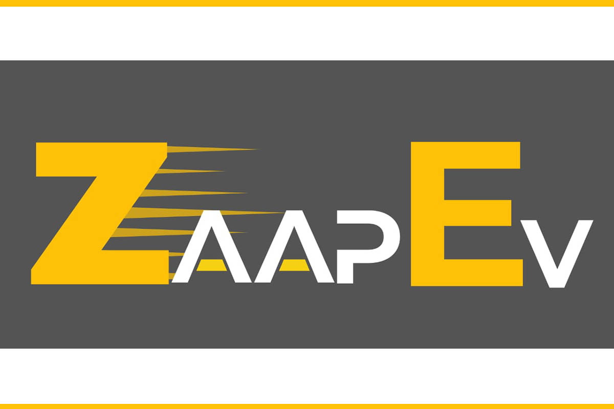 Zaap EV to begin operations next week
