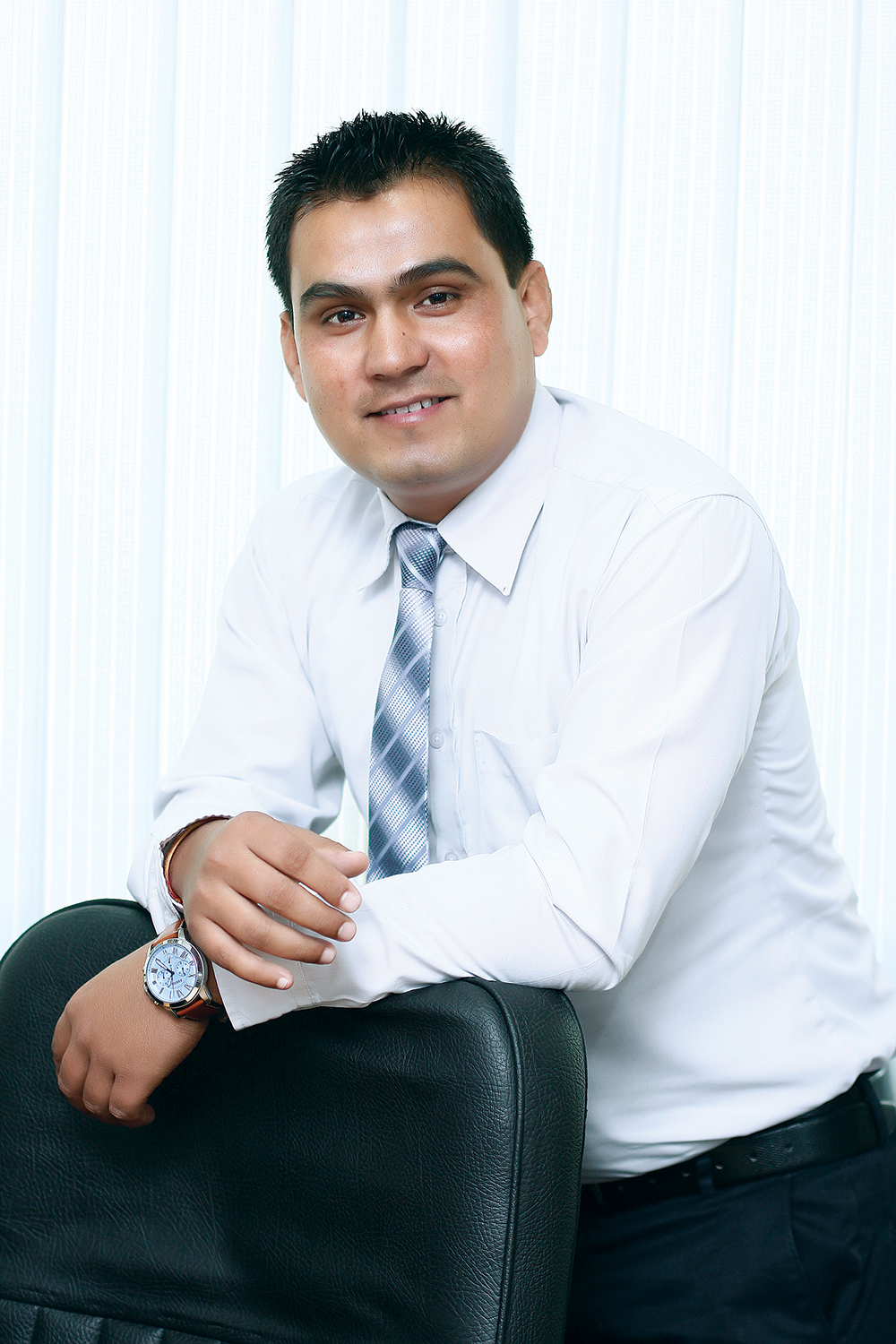 Arjun Karki
