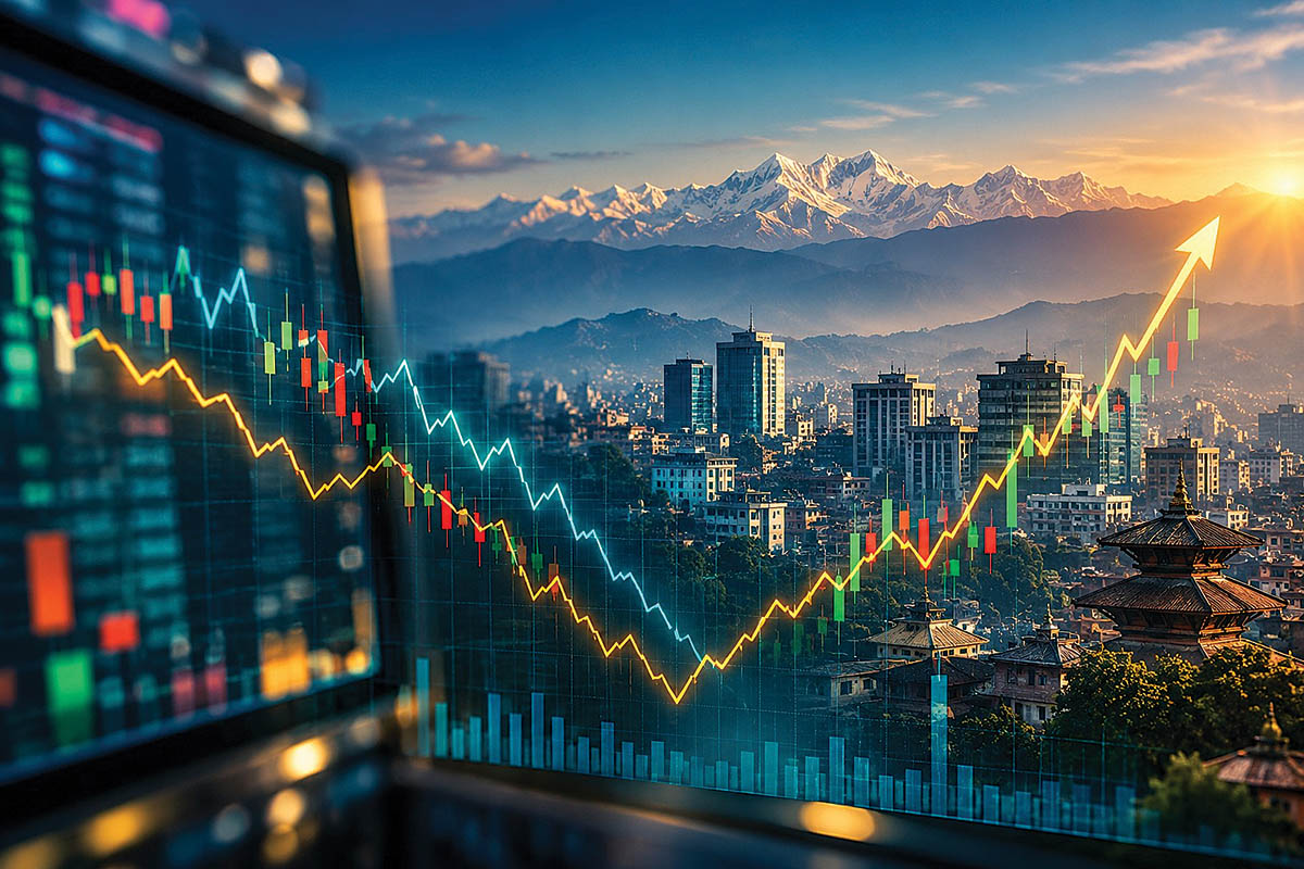 beed’s take on the market: August 21 to September 18
