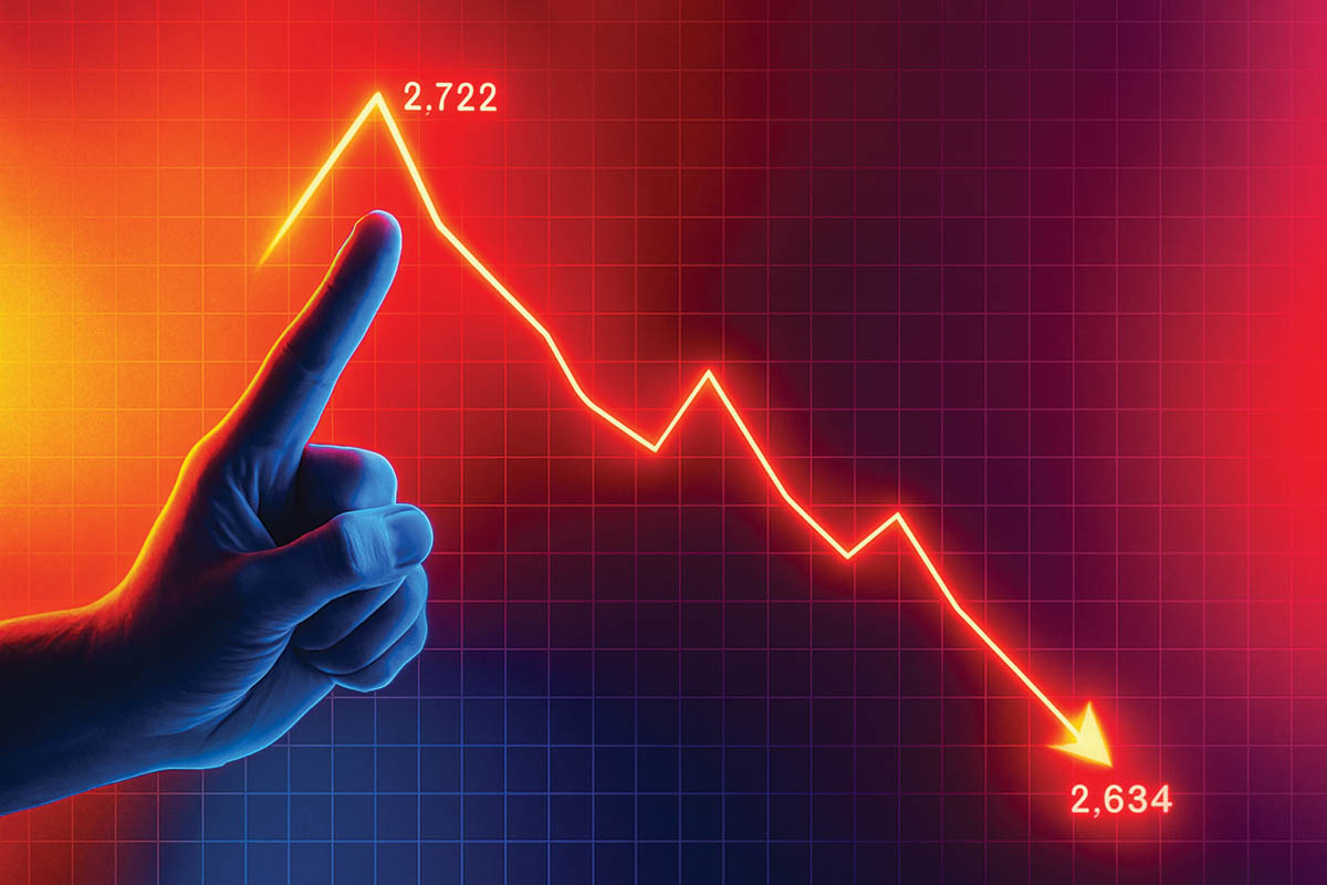 April 11 to May 13, 2025: beed’s take on the market
