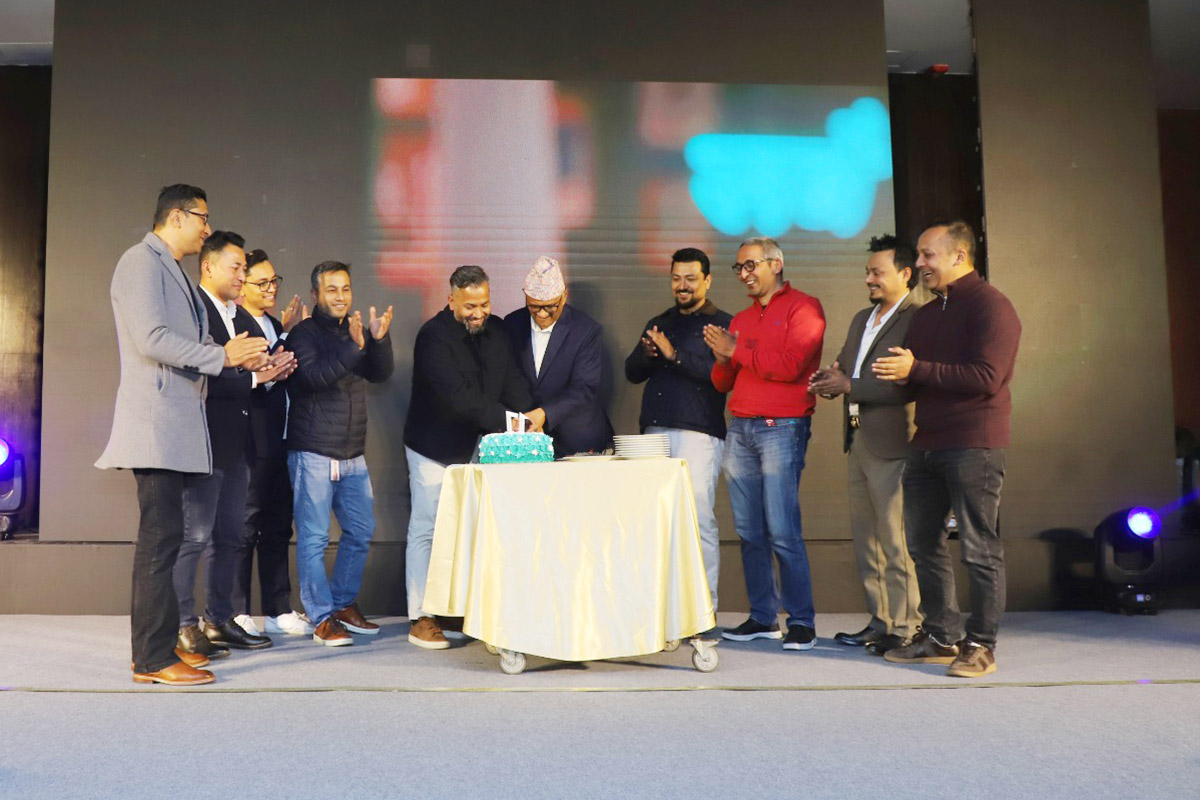 eSewa marks 17th anniversary, rolls out three new features