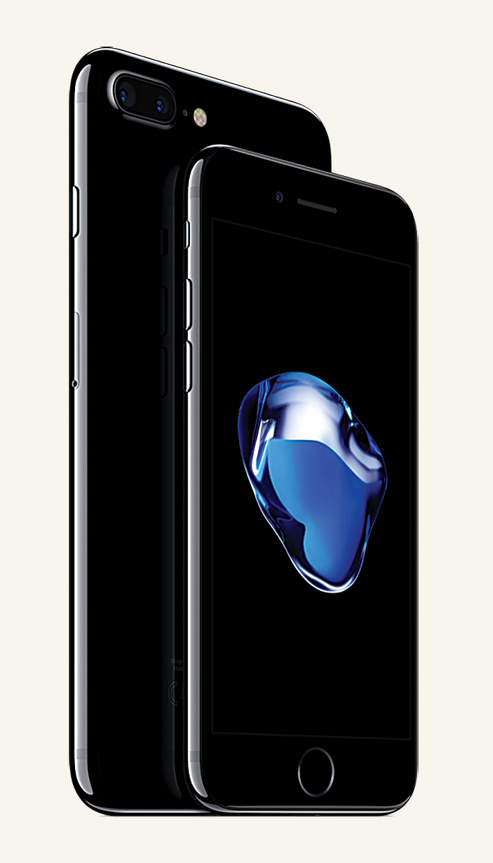 iPhone 7 and iPhone 7 Plus records sale of over 1,830 units