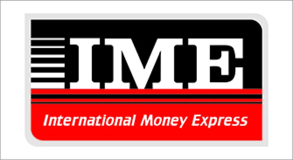IME awarded Nepal‘s Best Remittance Company