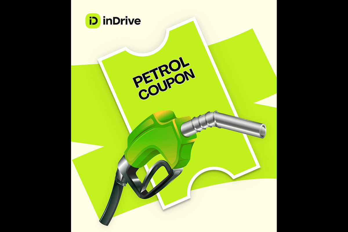 inDrive announces Rs 2.2 million fuel support for drivers in Nepal amid rising costs
