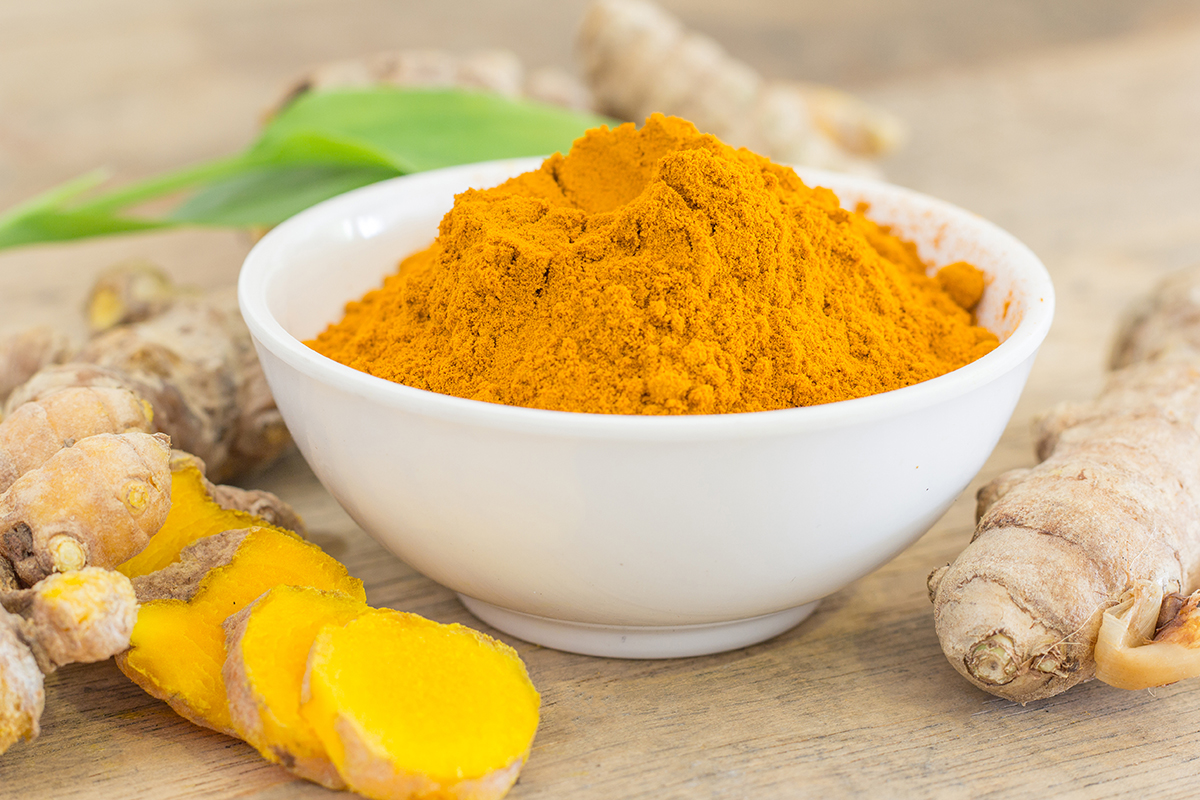 Karnali Province Exports 365 Tonnes of Ginger and Turmeric to Europe