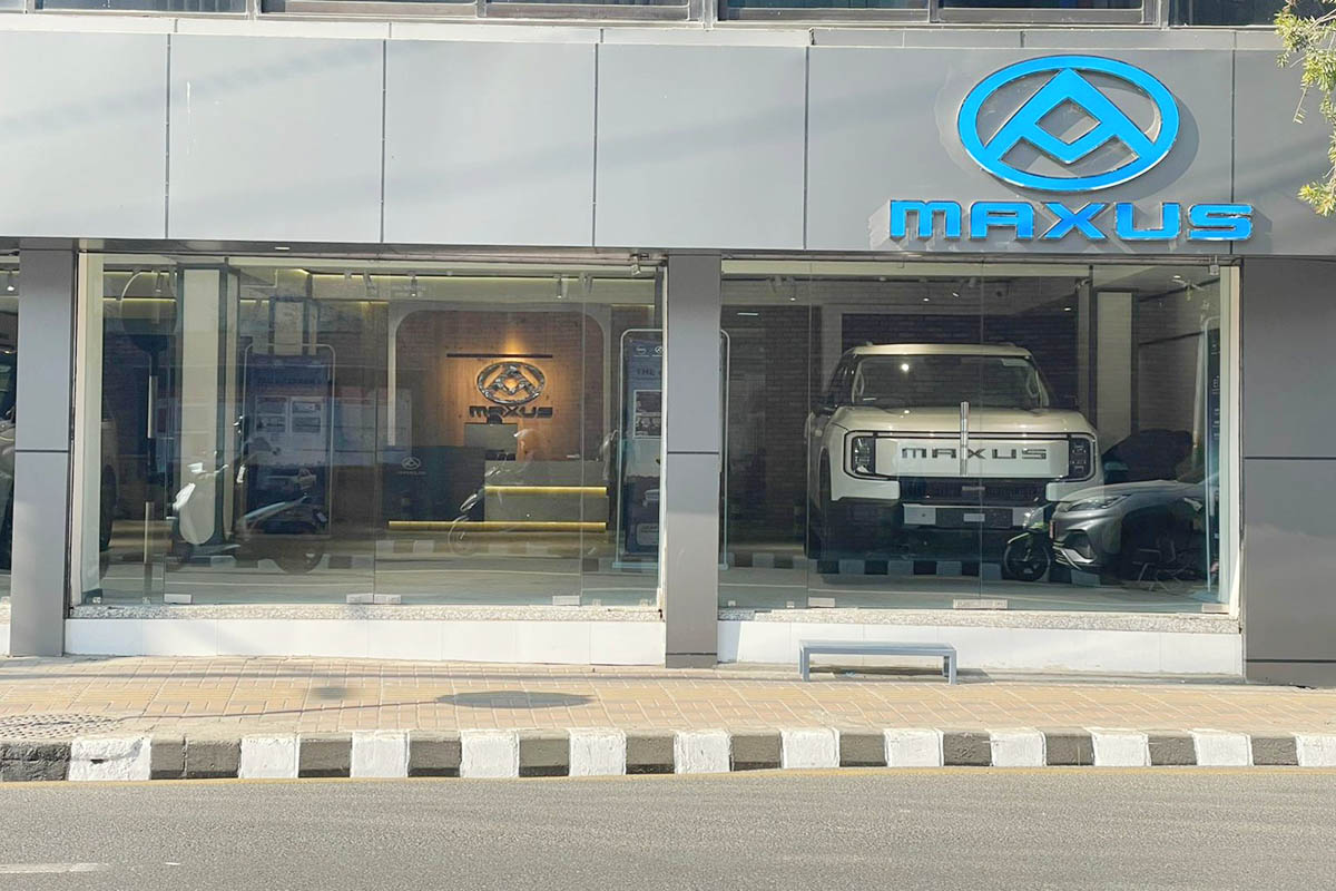 MAXUS Nepal revises prices for three of its premium EVs, expands dealer and service network nationwide