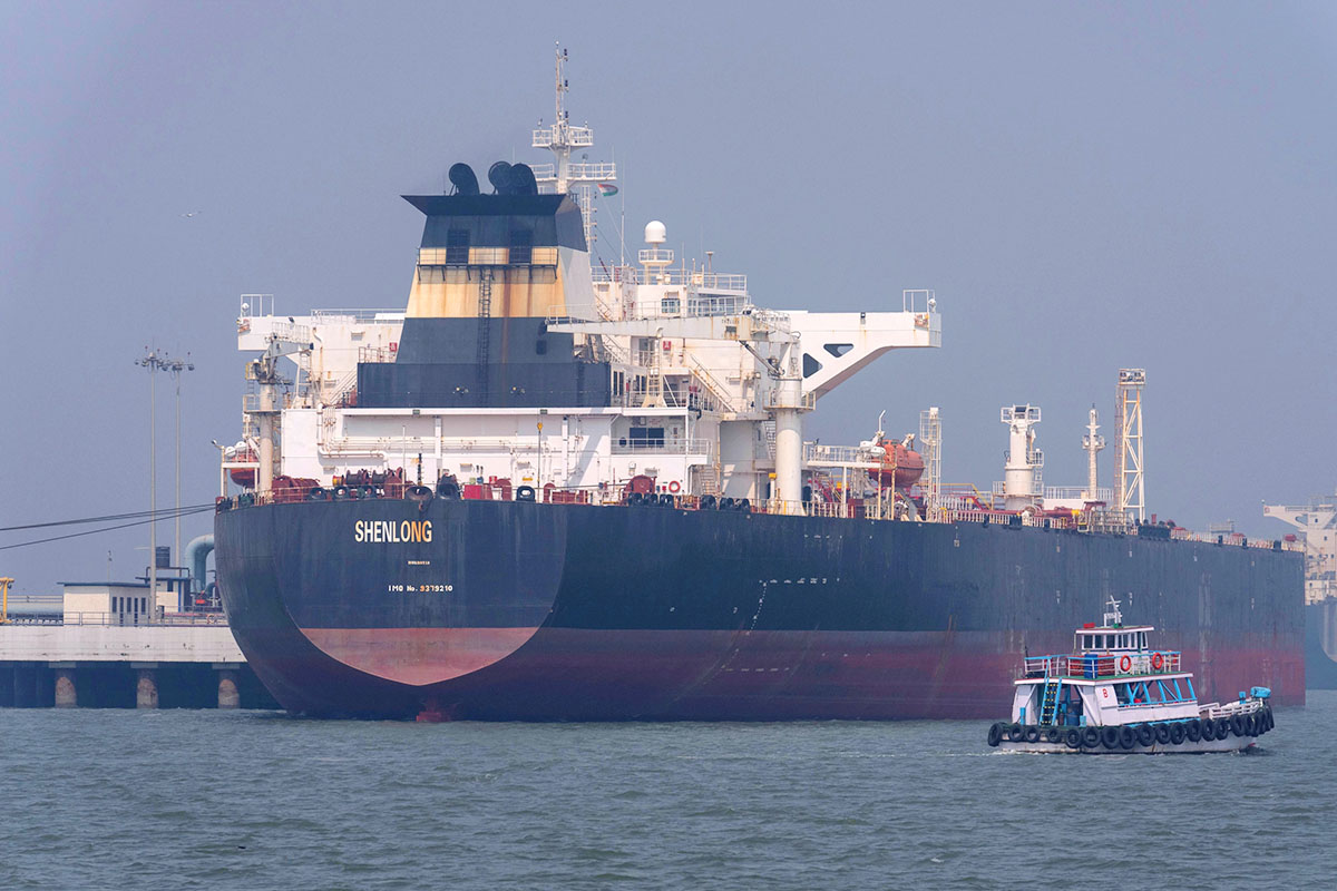 Iran war pushes importers into energy triage as they conserve power and curb soaring prices