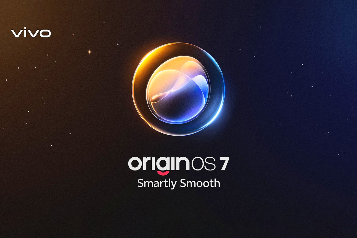 vivo introduces OriginOS 7 with Origin Workbench and Jovi AI